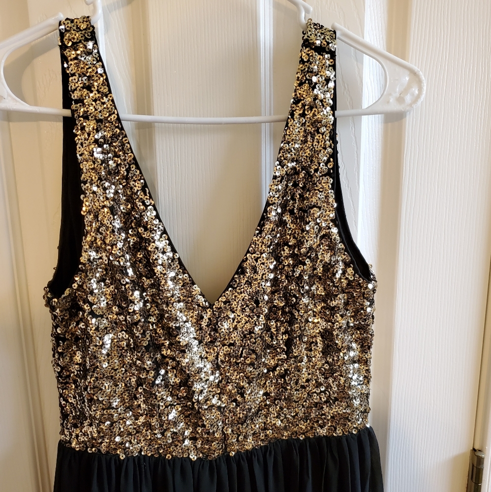 Lulus Dress - Picture 2 of 4